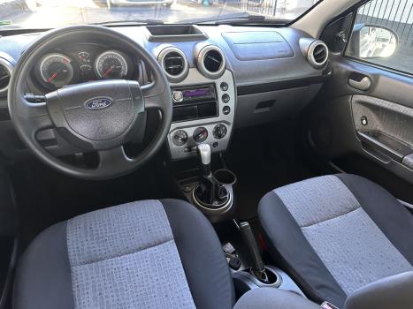 FORD Fiesta Sedan 1.6 4P SE FLEX, Foto 3