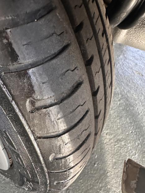 FORD Fiesta Sedan 1.6 4P SE FLEX, Foto 4