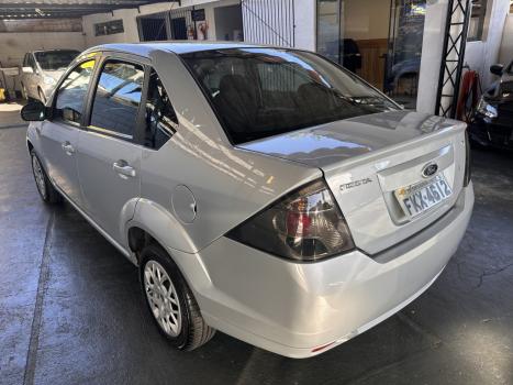 FORD Fiesta Sedan 1.6 4P SE FLEX, Foto 5
