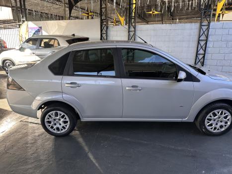 FORD Fiesta Sedan 1.6 4P SE FLEX, Foto 6