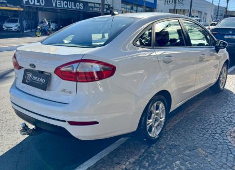 FORD Fiesta Sedan 1.6 16V 4P SE FLEX, Foto 3