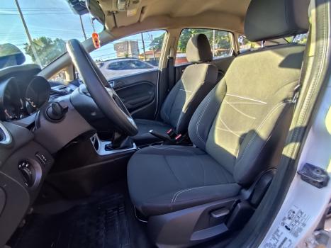 FORD Fiesta Sedan 1.6 16V 4P SE FLEX, Foto 10