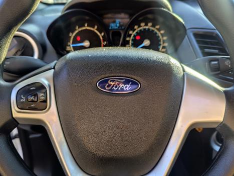 FORD Fiesta Sedan 1.6 16V 4P SE FLEX, Foto 13