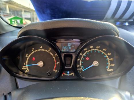 FORD Fiesta Sedan 1.6 16V 4P SE FLEX, Foto 14