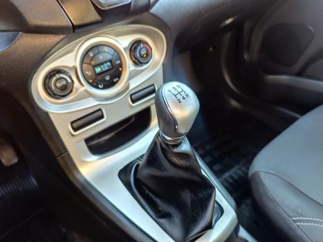 FORD Fiesta Sedan 1.6 16V 4P SE FLEX, Foto 15
