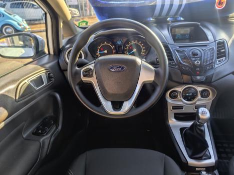 FORD Fiesta Sedan 1.6 16V 4P SE FLEX, Foto 17
