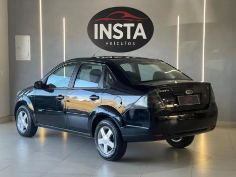 FORD Fiesta Sedan 1.6 4P CLASS FLEX, Foto 3