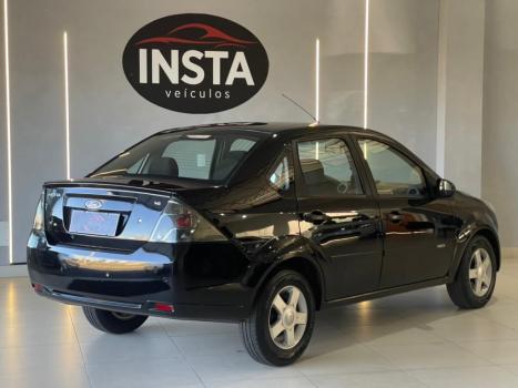 FORD Fiesta Sedan 1.6 4P CLASS FLEX, Foto 4