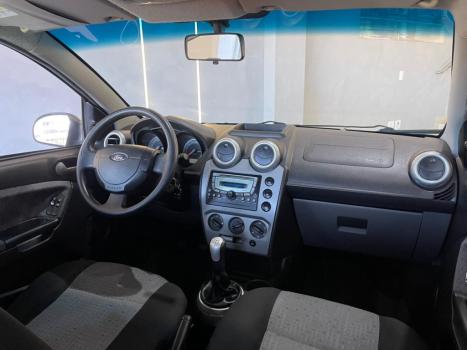 FORD Fiesta Sedan 1.6 4P CLASS FLEX, Foto 5