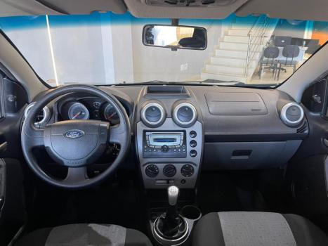 FORD Fiesta Sedan 1.6 4P CLASS FLEX, Foto 6