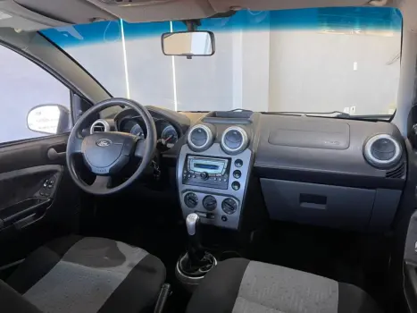 FORD Fiesta Sedan 1.6 4P CLASS FLEX, Foto 9