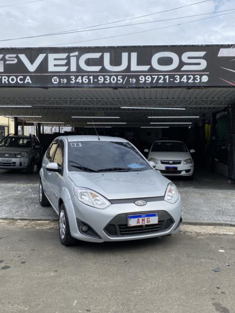 FORD Fiesta Sedan 1.6 4P CLASS FLEX, Foto 1