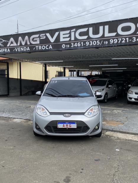 FORD Fiesta Sedan 1.6 4P CLASS FLEX, Foto 2