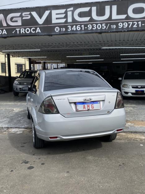 FORD Fiesta Sedan 1.6 4P CLASS FLEX, Foto 4