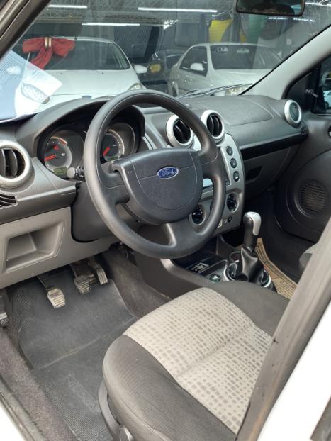 FORD Fiesta Sedan 1.6 4P CLASS FLEX, Foto 6