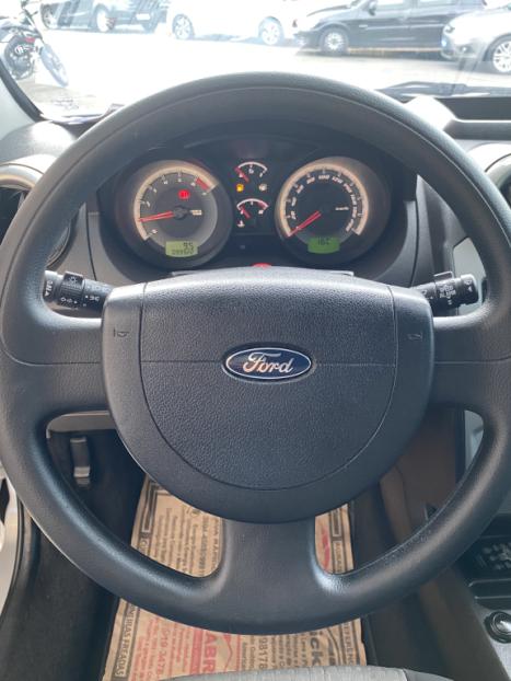 FORD Fiesta Sedan 1.6 4P CLASS FLEX, Foto 8