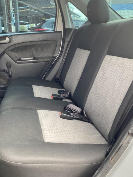 FORD Fiesta Sedan 1.6 4P CLASS FLEX, Foto 9