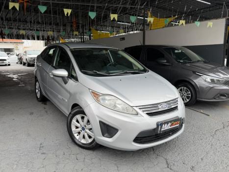 FORD Fiesta Sedan 1.6 4P SE FLEX, Foto 2