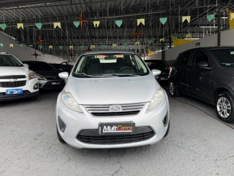 FORD Fiesta Sedan 1.6 4P SE FLEX, Foto 3