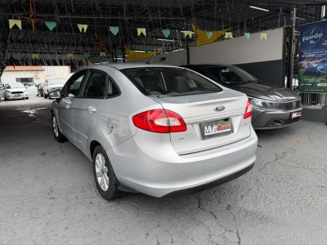 FORD Fiesta Sedan 1.6 4P SE FLEX, Foto 5