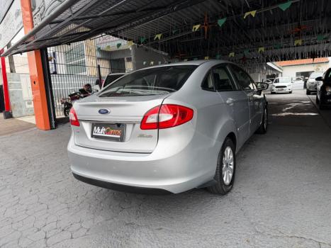 FORD Fiesta Sedan 1.6 4P SE FLEX, Foto 7