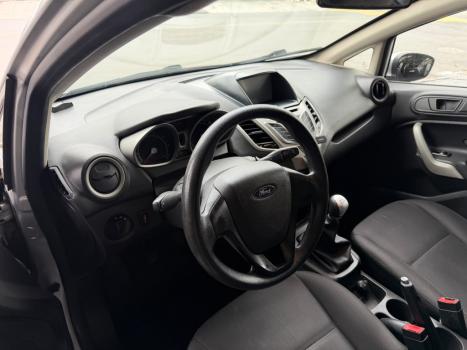 FORD Fiesta Sedan 1.6 4P SE FLEX, Foto 8