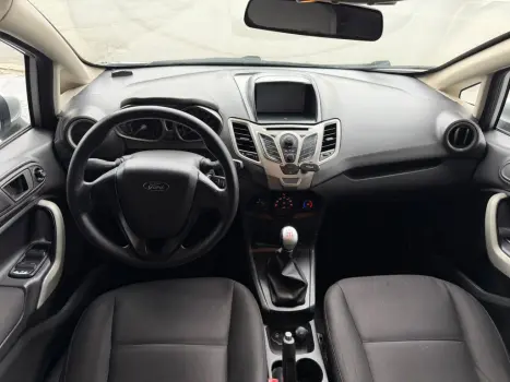 FORD Fiesta Sedan 1.6 4P SE FLEX, Foto 9
