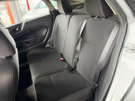 FORD Fiesta Sedan 1.6 4P SE FLEX, Foto 13