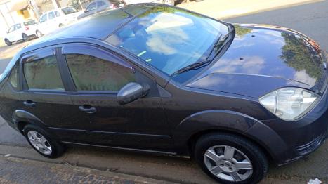 FORD Fiesta Sedan 1.6 4P FLEX, Foto 2