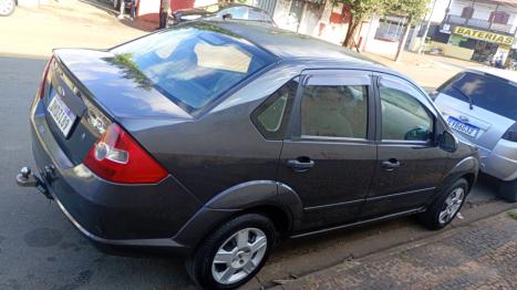 FORD Fiesta Sedan 1.6 4P FLEX, Foto 4