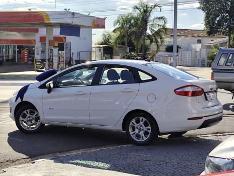FORD Fiesta Sedan 1.6 16V 4P SE FLEX, Foto 6