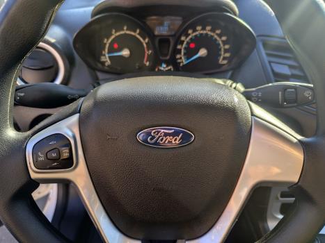 FORD Fiesta Sedan 1.6 16V 4P SE FLEX, Foto 13