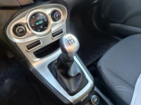 FORD Fiesta Sedan 1.6 16V 4P SE FLEX, Foto 14