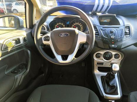 FORD Fiesta Sedan 1.6 16V 4P SE FLEX, Foto 15