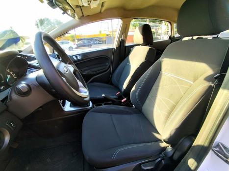 FORD Fiesta Sedan 1.6 16V 4P SE FLEX, Foto 17