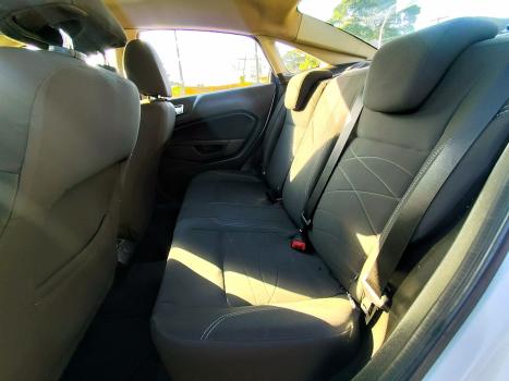 FORD Fiesta Sedan 1.6 16V 4P SE FLEX, Foto 18