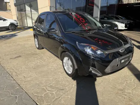 FORD Fiesta Sedan 1.6 4P FLEX, Foto 2