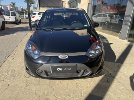 FORD Fiesta Sedan 1.6 4P FLEX, Foto 3