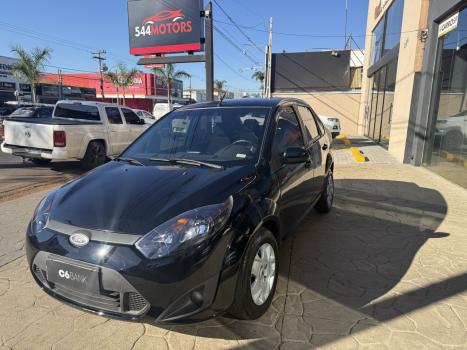 FORD Fiesta Sedan 1.6 4P FLEX, Foto 4