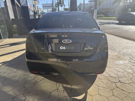 FORD Fiesta Sedan 1.6 4P FLEX, Foto 6