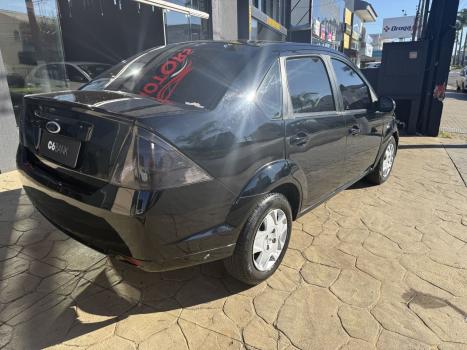 FORD Fiesta Sedan 1.6 4P FLEX, Foto 7