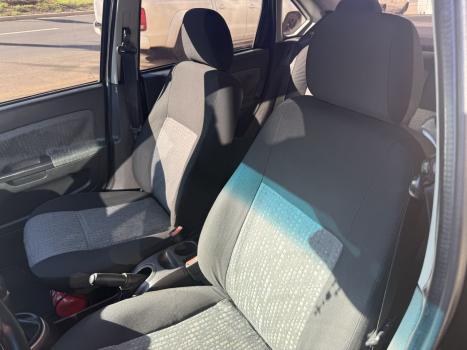 FORD Fiesta Sedan 1.6 4P FLEX, Foto 8