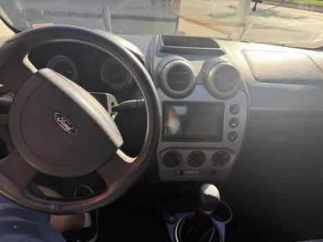 FORD Fiesta Sedan 1.6 4P FLEX, Foto 9