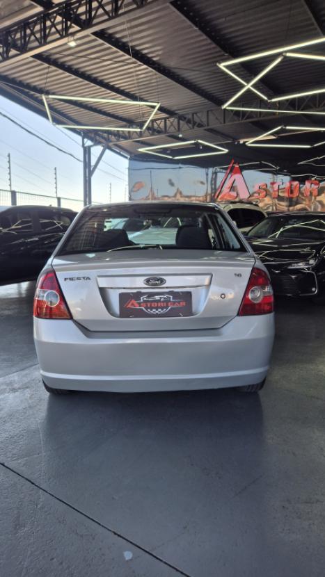 FORD Fiesta Sedan 1.6 4P CLASS FLEX, Foto 6