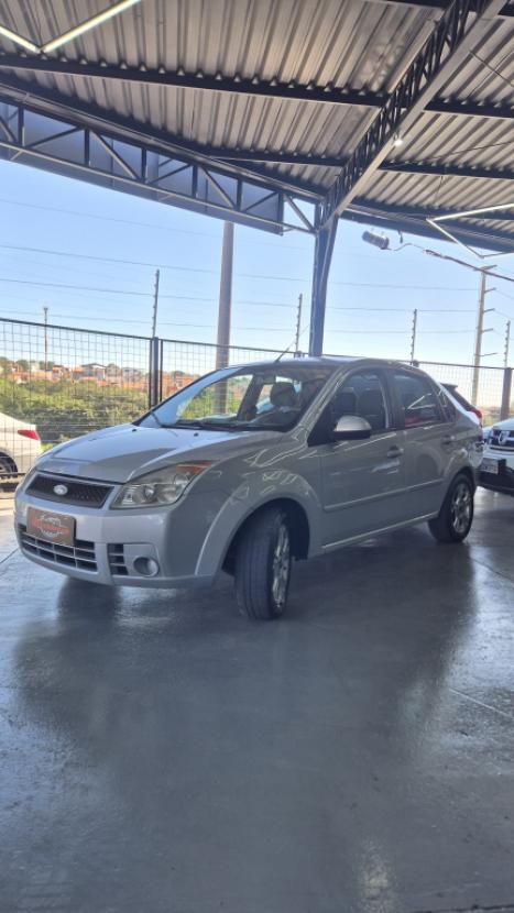 FORD Fiesta Sedan 1.6 4P CLASS FLEX, Foto 4