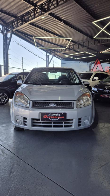 FORD Fiesta Sedan 1.6 4P CLASS FLEX, Foto 3