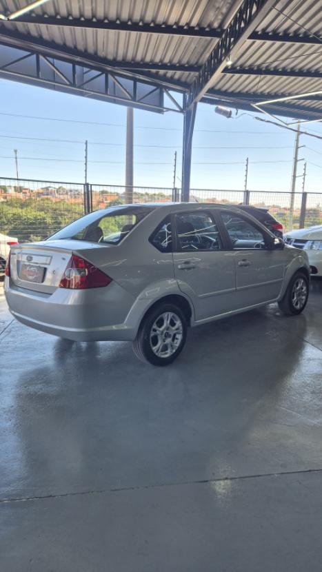 FORD Fiesta Sedan 1.6 4P CLASS FLEX, Foto 5