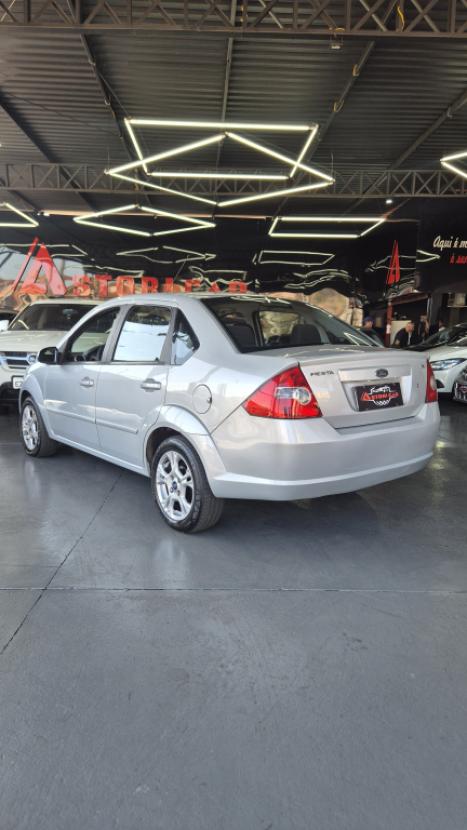 FORD Fiesta Sedan 1.6 4P CLASS FLEX, Foto 7