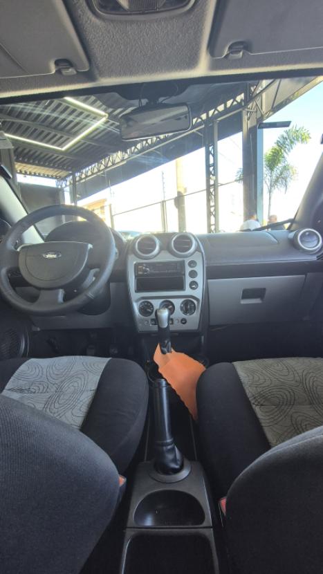 FORD Fiesta Sedan 1.6 4P CLASS FLEX, Foto 11