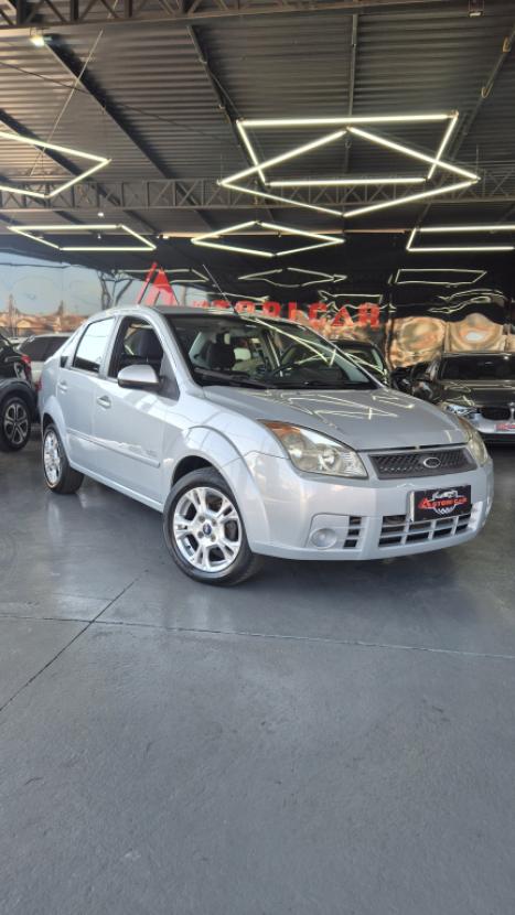 FORD Fiesta Sedan 1.6 4P CLASS FLEX, Foto 2